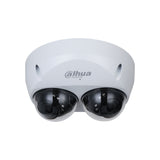 Dahua Technology WizMind DH-IPC-HDBW5441F-AS-E2 cámaras de vigilancia Cámara de seguridad IP Interior y exterior Alámbrico Si