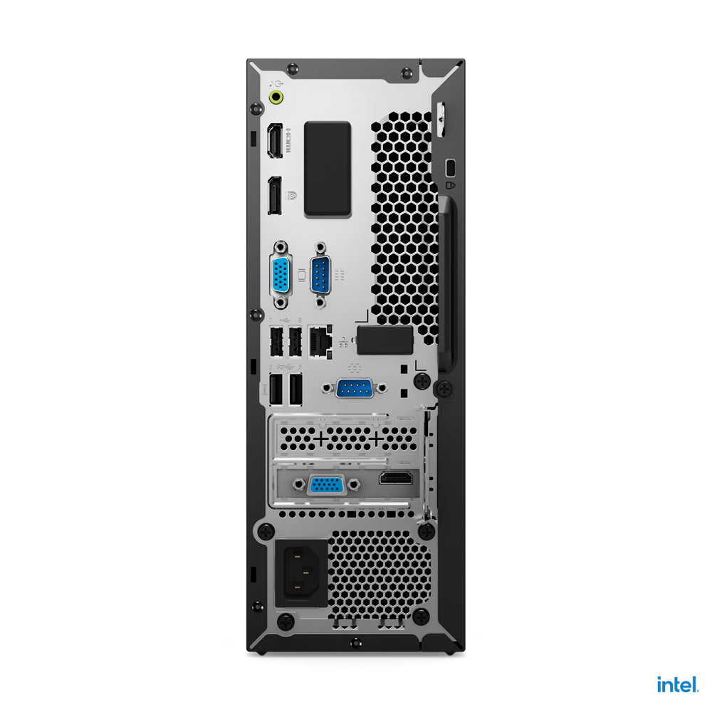 Lenovo ThinkCentre neo 50s pcs/estaciones de trabajo Intel Intel® Core™ i3 Intel® Core™ i3 de 12ma Generación i3-12100