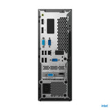 Lenovo ThinkCentre neo 50s pcs/estaciones de trabajo Intel Intel® Core™ i3 Intel® Core™ i3 de 12ma Generación i3-12100