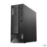 Lenovo ThinkCentre neo 50s pcs/estaciones de trabajo Intel Intel® Core™ i3 Intel® Core™ i3 de 12ma Generación i3-12100