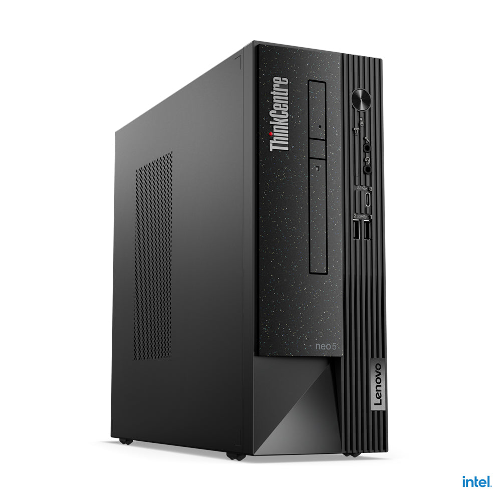 Lenovo ThinkCentre neo 50s pcs/estaciones de trabajo Intel Intel® Core™ i3 Intel® Core™ i3 de 12ma Generación i3-12100