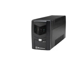 Koblenz 98-0027-00-7 sistema de alimentación ininterrumpida (UPS) 0.75 kVA 450 W 6 salidas AC, 145 V, 120 V