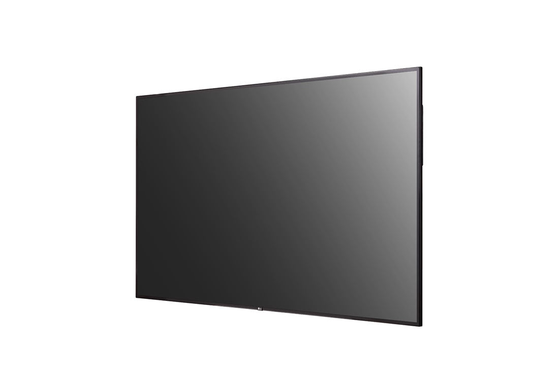 LG 75UH5J-H Monitor 190,5 cm (75") 3840 x 2160 Pixeles 4K Ultra HD LED Wifi