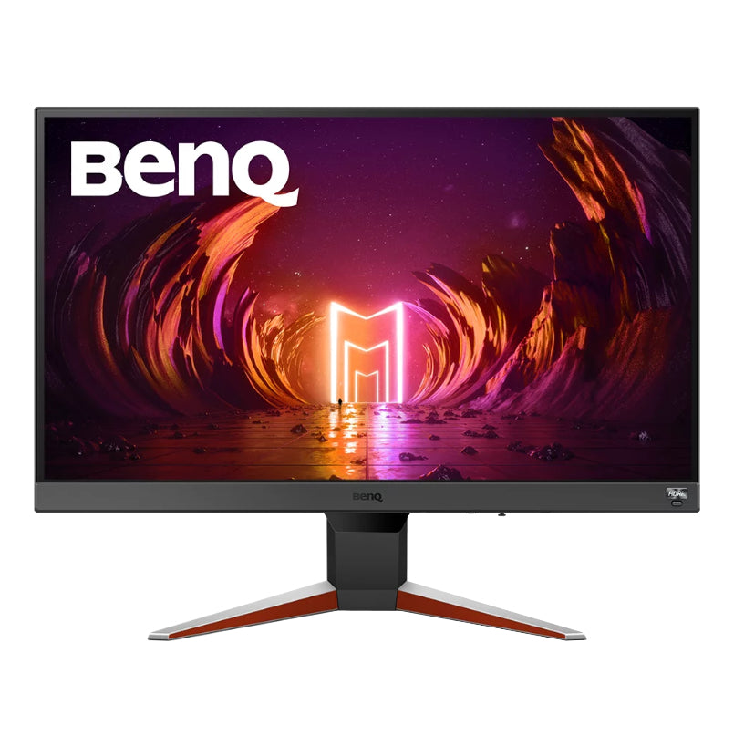 BenQ EX240N pantalla para PC 60,5 cm (23.8") 1920 x 1080 Pixeles LCD Gris