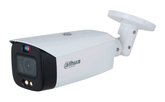 Dahua Technology WizSense IPC-HFW3449T1-ZAS-PV Bala (forma) Cámara de seguridad IP Interior y exteri