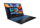Laptop Lanix Neuron V V7 15.6" Intel Core i5 10210U Disco duro 512 GB SSD Ram 8 GB Windows 11 Pro Color Negro