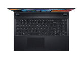 Laptop Lanix Neuron V V7 15.6" Intel Core i5 10210U Disco duro 512 GB SSD Ram 8 GB Windows 11 Pro Color Negro