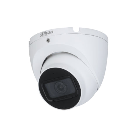 Dahua Technology Entry DH-IPC-HDW1830T-S6 cámaras de vigilancia Cámara de seguridad IP Interior y exterior Alámbrico Si