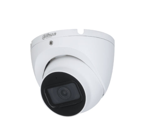 Dahua Technology Entry DH-IPC-HDW1830T-S6 cámaras de vigilancia Cámara de seguridad IP Interior y exterior Alámbrico Si