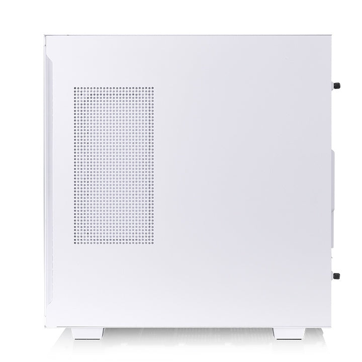 Thermaltake CA-1S3-00M6WN-03 carcasa de ordenador Midi Tower Blanco