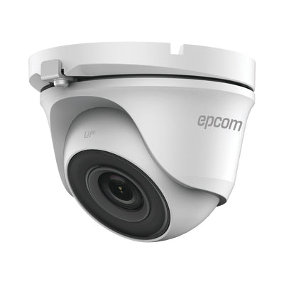 Epcom E50-TURBO-G3 cámara de vigilancia Torreta Cámara de seguridad CCTV Exterior 2560 x 1440 Pixele