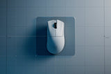Razer DeathAdder V3 Pro ratón Juego Diestro RF Wireless + USB Type-C Óptico 30000 DPI, Blanco