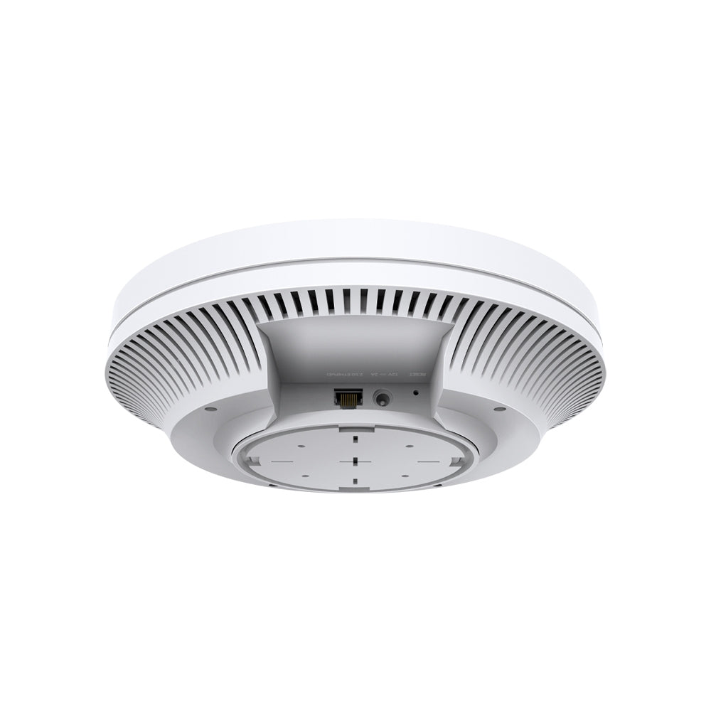 TP-Link Omada EAP620 HD puntos de accesos inalámbricos Si Si 1201 Mbit/s 574 Mbit/s