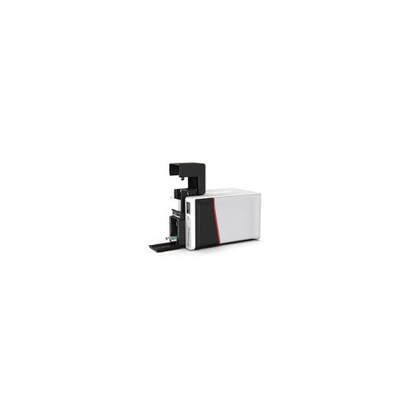 Evolis PM2-0025-A impresora de tarjeta plástica Sublimación de tinta/Transferencia térmica por resin