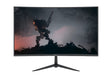 Monitor GAMING XZEAL 23.8" CURVO 165Hz 1MS RESOLUCION  1920*1080 CONEXIÓN HDMI DISPLAY PORT MODELO XZ3015-1