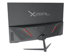 Monitor GAMING XZEAL 23.8" CURVO 165Hz 1MS RESOLUCION  1920*1080 CONEXIÓN HDMI DISPLAY PORT MODELO XZ3015-1