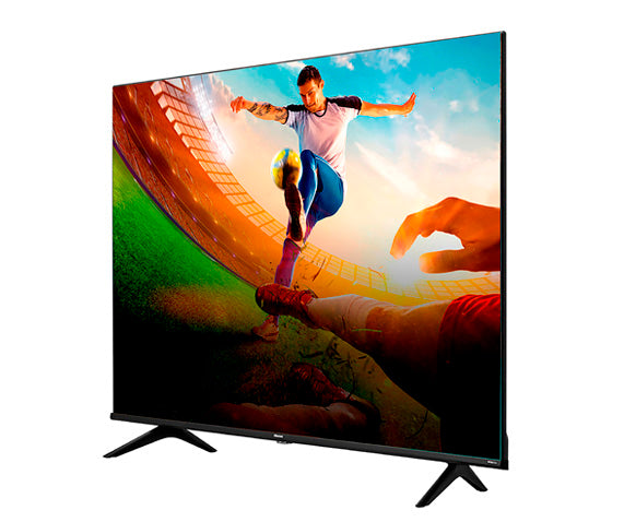 Hisense 55A7GR Televisor 139,7 cm (55") 4K Ultra HD LED Smart TV Negro