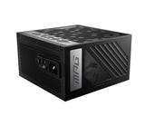 MSI MPG A1000G PCIE5 unidades de fuentes de alimentación 1000 W 100 - 240 V 50/60 Hz Activo