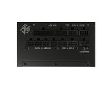 MSI MPG A1000G PCIE5 unidades de fuentes de alimentación 1000 W 100 - 240 V 50/60 Hz Activo