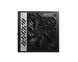 MSI MPG A1000G PCIE5 unidades de fuentes de alimentación 1000 W 100 - 240 V 50/60 Hz Activo