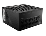 MSI MPG A1000G PCIE5 unidades de fuentes de alimentación 1000 W 100 - 240 V 50/60 Hz Activo