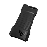 ASUS TUF Gaming A1 cajas para discos duros externos 1 M.2 cm (M.2") M.2, PCI Express, SATA Si
