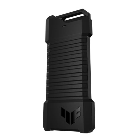 ASUS TUF Gaming A1 cajas para discos duros externos 1 M.2 cm (M.2") M.2, PCI Express, SATA Si