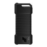 ASUS TUF Gaming A1 cajas para discos duros externos 1 M.2 cm (M.2") M.2, PCI Express, SATA Si