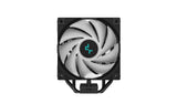 DeepCool AG400 A-RGB sistemas de refrigeración para ordenadores Procesador Refrigerador de aire 12 mm 500 RPM