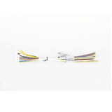 101504286 - KIT DE ARNES (4 CABLES)PARA DSK1T804EF  /CABLE DE VOLTAJE/ DATOS/ALARMAS