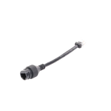 Cable Adaptador de Red / 80 mm de Distancia / DS-K1T341AMF / DS-K1T502DBFWXC
