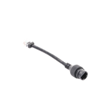 Cable Adaptador de Red / 80 mm de Distancia / DS-K1T341AMF / DS-K1T502DBFWXC