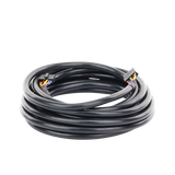 Cable de Interconexión para Torniquetes Hikvision Series 501, 601 y 801 / Cable MOF2*7,5.5M,BK