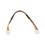 Arnés de Conexión RS-485 para Módulos de Videoportero DS-KD8003-IME1