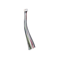 Cable de Salida de Alarmas para DS-KH8520-WTE1