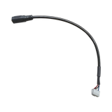 Hikvision Cable de voltaje / Terminal 3.5 mm hembra / Compatible con DSK1T331W 101510139