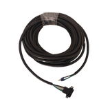 Cable de Corriente 110/220 VCA Para Paneles LED