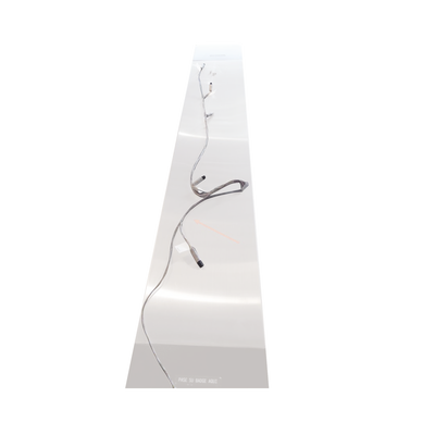 Hikvision Arnés de Sensores IR / Medio Cuerpo / Detección Sin Contacto 101514821