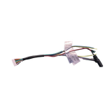 Arnes de Datos y Voltaje para la serie  DSK1T343/ DSK1T502/ DSK1T342/ DSK1T805 / DS-K1T321