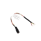 101517610 - Cable Siames / Alimentación / Alarma / Comuniación  / Compatible con Terminal  DS-K1T320MFWX / DS-K1T320EX
