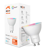 Nexxt Solutions NHB-C310 energy-saving lamp Multi 4 W GU10