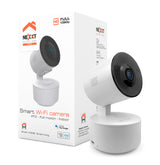 Nexxt Solutions NHC-P710 cámara de vigilancia Bala (forma) Cámara de seguridad IP Interior 1920 x 10