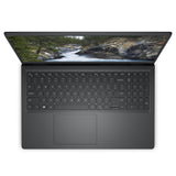DELL Vostro 3530 Laptop Portátil Negro Concha Plástico