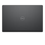 DELL Vostro 3530 Laptop Portátil Negro Concha Plástico