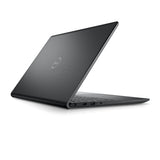 DELL Vostro 3530 Laptop Portátil Negro Concha Plástico