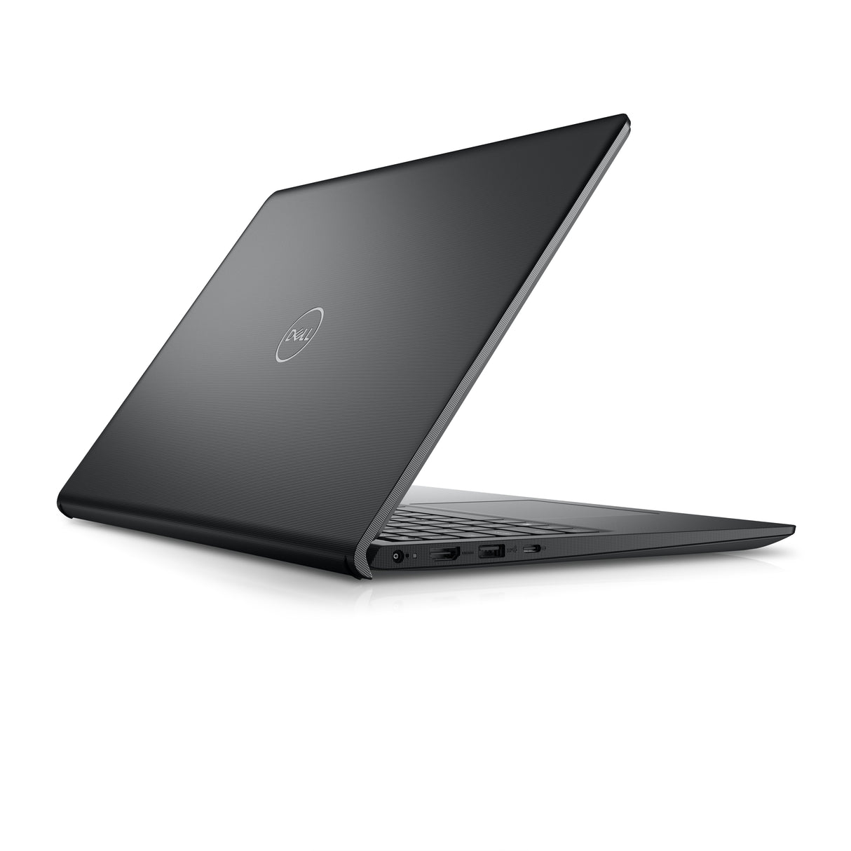 DELL Vostro 3530 Laptop Portátil Negro Concha Plástico