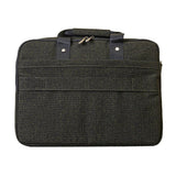 Skypeak TEXM-117GR maletín para laptop 43.2 cm (17") Gris, Tirante para hombro