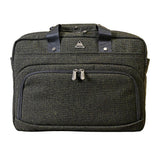 Skypeak TEXM-117GR maletín para laptop 43.2 cm (17") Gris, Tirante para hombro