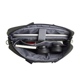 Skypeak TEXM-117GR maletín para laptop 43.2 cm (17") Gris, Tirante para hombro