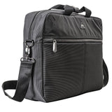 Skypeak STYM-117BK maletín para laptop 43.2 cm (17") Negro, Tirante para hombro
